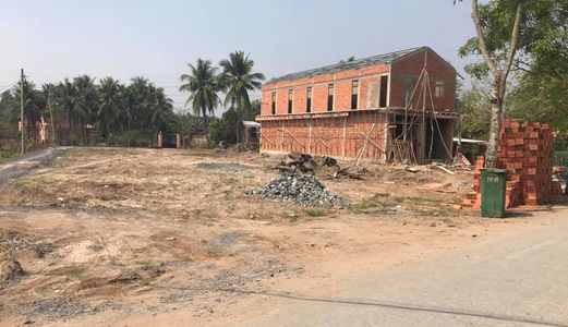  Đẹp-Rẻ-Đường Xe Hơi-Sổ Hồng Riêng 520M2 Đường Quốc Lộ 50 Bán 3Tr/M2 Lh 0907.23.1828