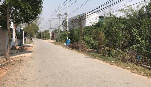 Đất Biệt Thự Vườn Ven Sông 1137M2 Đường Nhánh Quốc Lộ 50 Bán 1.9Tr/m2 Lh 0907.23.1828