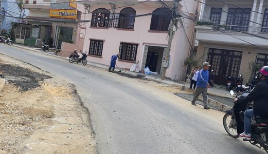 Bán Đất Đường Bùi Thị Xuân, Phường 2, Đà Lạt 48,2M 2,25 Tỷ Đ1838