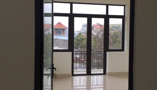 Bán Nhà 3 Tầng Mới Xây 100% Đường An Thượng 24, Gần Cầu Trần Thị Lý