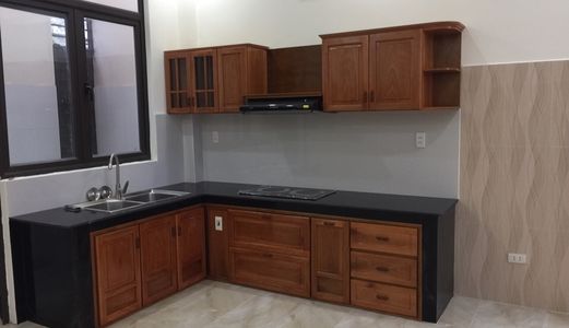 Bán Nhà 3 Tầng Mới Xây 100% Đường An Thượng 24, Gần Cầu Trần Thị Lý