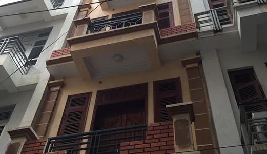 Bán Nhà Phân Lô Bộ Công An Nguyễn Văn Huyên, 49M2, Mt 4,1M, 5 Tầng 11,3 Tỷ, Ô Tô Vào, Nhà Đẹp