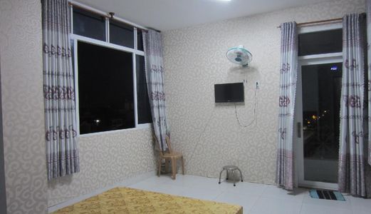 Khách Sạn Mini Lê Văn Quới, 68 M2, 6 Tỷ, 10 Phòng.