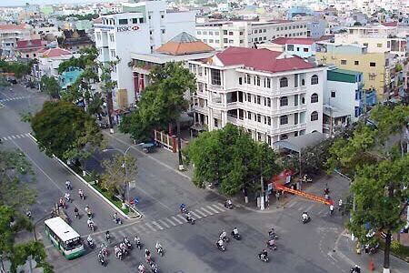 Giá Bán Trước Tết Bán Miếng Đất Mặt Tiền Đại Lộ Hòa Bình