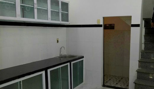Bán Nha Quận 12 Phường Hiệp Thành