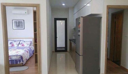 Bán Căn Hộ Chung Cư 2 Phòng Ngủ, Giá 860 Triệu