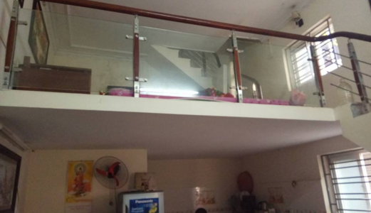 Bán Nhà Mặt Ngõ, Phố Trương Định , Hai Bà Trưng, 40M, 4 Tầng, 2,65 Tỷ.