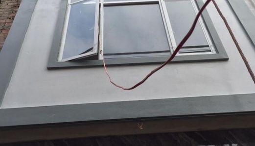 Bán Nhà Mặt Ngõ, Phố Trương Định , Hai Bà Trưng, 40M, 4 Tầng, 2,65 Tỷ.