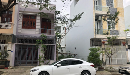 Cần Bán Nhà 2 Tầng Và Đất Mặt Tiền Đường An Thượng 36 – Gần Biển Mỹ Khê – Khu 387