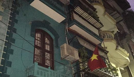 Bán Nhà Phân Lô Nguyễn Khang, Cầu Giấy, 64M2, 5 Tầng, Mt 6M, 8 Tỷ, Ô Tô Tránh