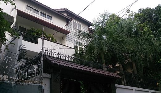 Biệt Thự Mini Cổ Đặng Văn Ngữ, 19 Tỷ, Sổ Hồng.