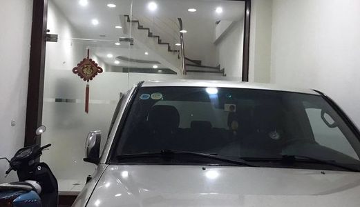 Bán Nhà Phân Lô Phố Bùi Xương Trạch, Ngõ To Ô Tô Đỗ Cửa, 3,36 Tỷ Đồng.