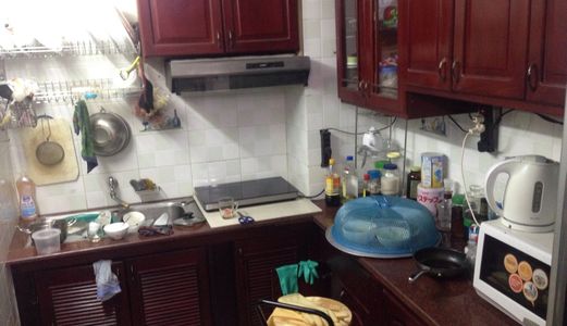 Bán Nhà Gấp Ngõ Thái Hà Dt: 30M2 Giá 2,6 Tỷ