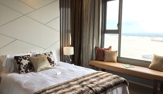 Cho Thuê Ch 73M2, $700/tháng - Masteri Thảo Điền