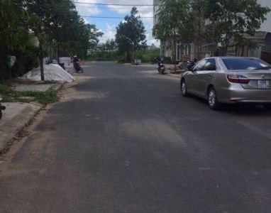 Bán Nền Khu Cán Bộ Giảng Viên Đại Học Cần Thơ