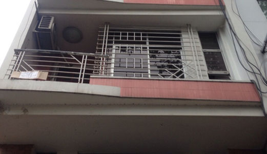 Bán Nhà Ngõ 162, Phố Khương Đình, Thanh Xuân, 40M, 5 Tầng, Chỉ 2,65 Tỷ