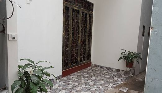 Cần Bán Gấp Nhà Phố Tôn Đức Thắng, Đống Đa. Dt: 52M2X5, Mặt Tiền 4.5M Giá: 3.6 Tỷ. 