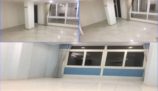 Văn Phòng Mặt Tiền Trung Tâm Quận 10, (Sàn: 25M2-30M2)