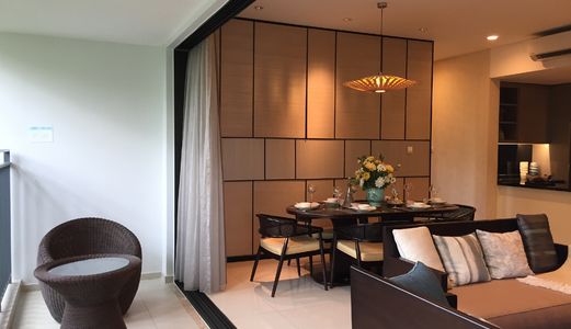 Căn Hộ Cao Cấp Gem Riverside Từ Cđt Đất Xanh Ngay Q2 View Sông