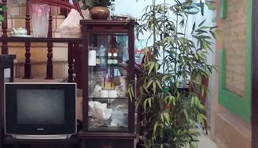 Bán Nhà Lô Góc 3 Mặt Ngõ Hồ Tùng Mậu, 39M2, Mt 3,4M, 5 Tầng, 3 Tỷ, Cách Ô Tô 35M