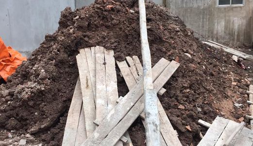 Bán Đất Nhật Tân, Tây Hồ, 100M2, Mt 7M, Cách Ô Tô 10M, Gần Phố, 70Tr/M2