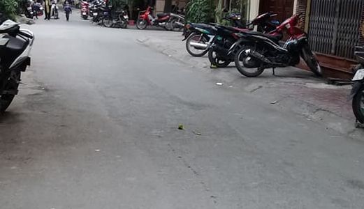 Bán Nhà Nguyễn Chánh, Cầu Giấy, 43M2, Mt 3,6M, 7,7 Tỷ, Ngõ Ô Tô 5M, Vỉa Hè 2M, Kinh Doanh Sầm Uất