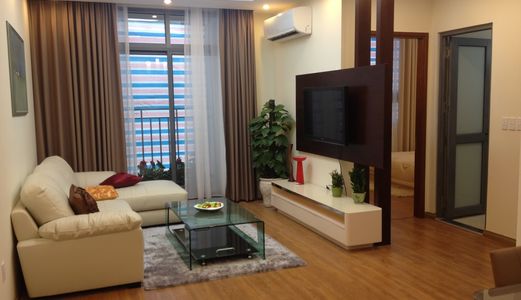 Bán Căn Hộ Officetel Thuộc Dự Án Sky Center