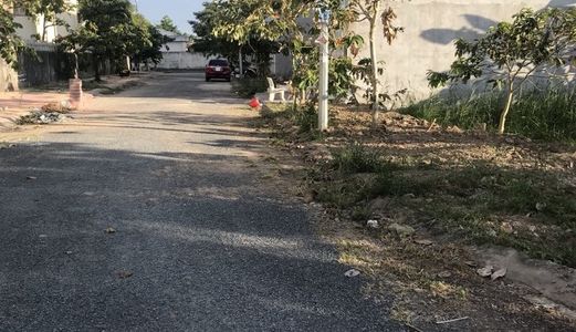 Bán Nền Đường B30 Khu Dân Cư Hưng Phú 1. Hưng Phú, Cái Răng