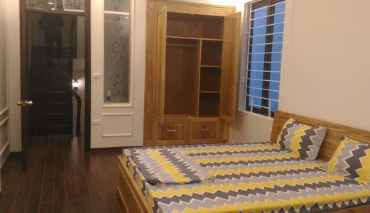 Bán Nhà Mới, Phân Lô, Trương Định, Tương Mai, Hoàng Mai, Giá 4.8 Tỷ.