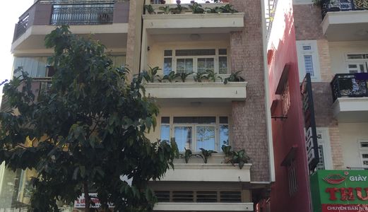 Cho Thuê Nhà Mặt Tiền Để Kinh Doanh,Giao Dịch