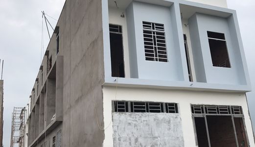 Bán Nhà Tô Ngọc Vân, Quận 12, Giá 699 Triệu/Căn