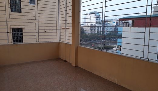 Bán Nhà Ngõ 165 Dương Quảng Hàm, Cầu Giấy 45 M2 X 5Tầng, Nhà Cực Đẹp Giá 4.65 Tỷ