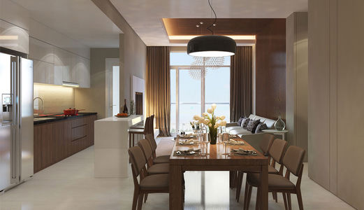 Sở Hữu Opal Riverside Sớm, Nhận Nhà Ở Ngay, Giá Sốc