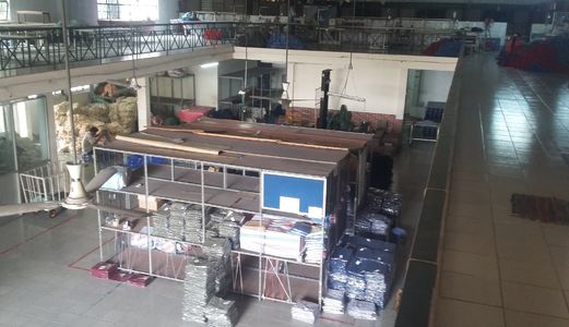 Cho Thuê Xưởng May Thêu Bình Chánh, Hồ Chí Minh