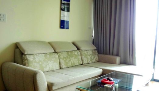 Cho Thuê Căn Hộ Cao Cấp 1 Phòng Ngủ - 80M2 Tại Td Plaza Hải Phòng