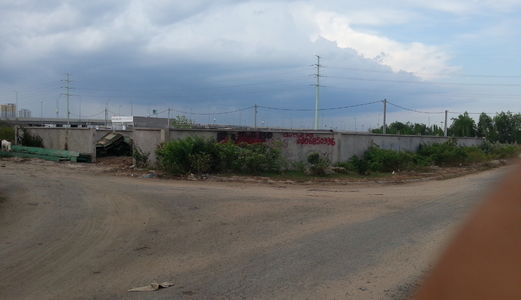 Cho Thuê 700M2 Đất Khu Bách Khoa, Phú Hữu, Quận 9