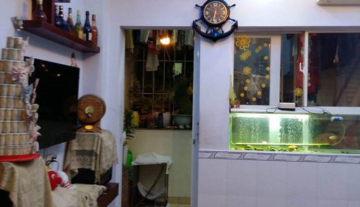 Cần Bán Gấp Nhà 21M2 Giá Rẻ Chỉ 500Triệu, Vị Trí Đẹp, Dân Cư Hiện Hữu, Đường Lê Văn Lương