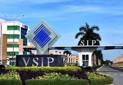 Mở Bán Đất Nền Giai Đoạn 1 Ngay Vòng Xoay An Phú. Khu Visip1.