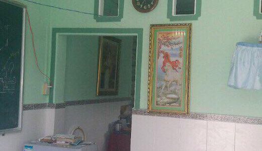 Bán Nhà Trệt Lầu, 2 Mặt Tiền Hẻm Nhánh 246 Tầm Vu Phường Hưng Lợi Quận Ninh Kiều Tpct - Giá 910 Triệu