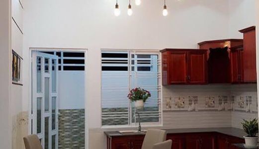 Chính Thức Hoàn Thiện 2 Căn Nhà Đường Nhánh Nguyễn Tri Phương. An Khánh. Tp Cần Thơ. Dt : 4 X 14 