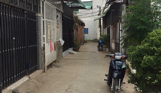 Bán Nền Thổ Cư 100% Hẻm Nhánh Lộ Ngân Hàng Đường Nguyễn Văn Cừ - Giá 790 Triệu - Diện Tích: 5M X 14