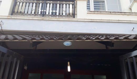 Bán Nhà Đường Tx33 Phường Thạnh Xuân Quận 12,