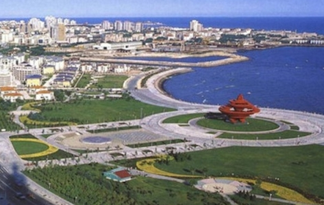 Nhà Mặt Tiền Đặc Khu Kinh Tế Bắc Vân Phong, Khu Đô Thị Cổ Mã, View Biển, 780M2, Giá 2.5 Tỷ