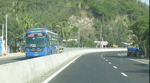 Nhà Quốc Lộ 1A Trung Tâm Đặc Khu Kinh Tế Bắc Vân Phong, Dt: 50X90M, Giá 8 Tỷ