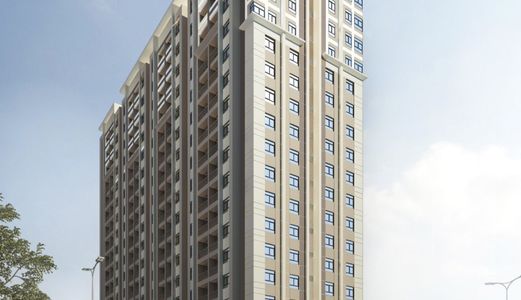 Ra Mắt Smarthome Hiện Đại Giá Sốc Chỉ Từ 18,5Tr/m2 Ngay Đl Võ Văn Kiệt 0906799598