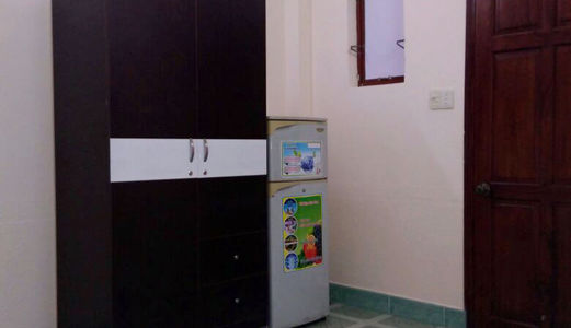 Phòng Trọ Tự Do Giờ Giấc Ở Gò Vấp, Gần Công Viên Làng Hoa