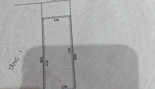 Chính Chủ Cho Thuê Nhà Mặt Tiền Trần Tấn Mới, Hải Châu, Đà Nẵng.