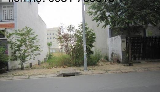  Đất Mt Trần Hưng Đạo (Lộ Giới 25M2), Tttt Cần Đước, Đất Đô Thị, Giá Chỉ Từ 600Triệu/nền.