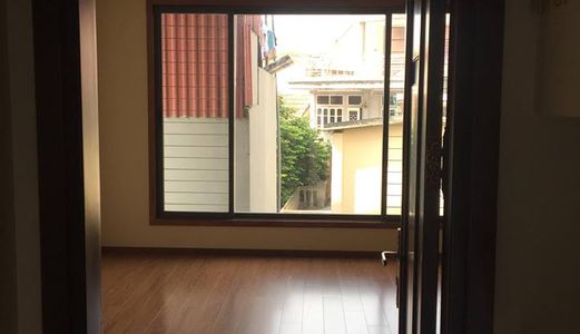 Bán Nhà Đặng Thùy Trâm, 47M2, Mt 4.3M, Gara Ô Tô, Cách Phố 50M, 8 Tỷ