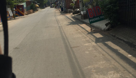 Đất Bán Khai Xuân Giai Đoạn 1 Ngay Visip1, Sổ Riêng Đường 12M,01665481748